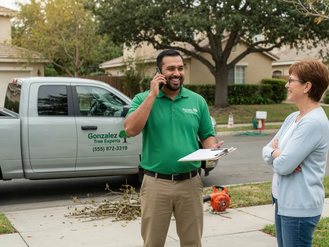 Tree Service Orangeville, IL FAQs
